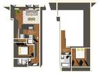 Garber Gables at Franklin Place - Garbers Gables 401