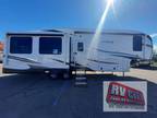 2023 Jayco Eagle 321RSTS 36ft