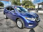 2019 Nissan Rogue FWD SL