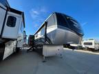 2024 Jayco Pinnacle 37MDQS