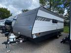 2022 Dutchmen Aspen Trail LE 1950BH 23ft