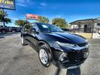 2020 Chevrolet Blazer FWD 4dr LT w/2LT