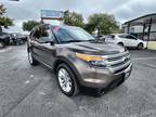 2015 Ford Explorer FWD 4dr XLT