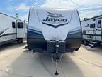 2024 Jayco Jay Feather 27BHB