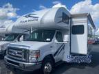 2023 Thor Motor Coach Four Winds 24F 25ft