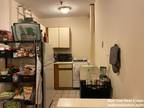 Laundry In Building. Classic Brownstone In The ...