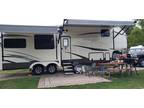 2021 Vanleigh RV Pinecrest 335RLP 36ft