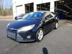 2013 Ford Focus 5dr HB SE