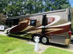 2017 Newmar Dutch Star 4018 40ft