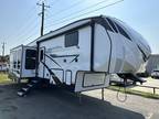 2024 Coachmen Chaparral 298RLS