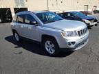 2011 Jeep Compass 4WD 4dr Latitude
