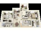 Averly Apartments - 2 Bedroom 2 Bath