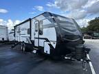 2024 Winnebago Voyage V3033BH