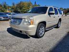 2008 GMC Yukon Denali AWD 4dr