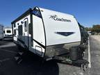 2024 Coachmen Freedom Express Select 22SE