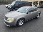 2010 Dodge Avenger 4dr Sdn SXT