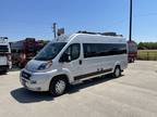 2023 Winnebago Travato 59G 21ft