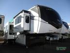 2023 Jayco North Point 382FLRB 44ft