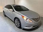 2011 Hyundai Sonata 4dr Sdn 2.0L Auto SE *Ltd Avail*