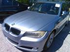 2010 BMW 3 Series 4dr Sdn 328i RWD