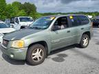 2004 GMC Envoy 4dr 2WD SLT