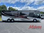 2014 Newmar King Aire 4593