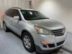 2015 Chevrolet Traverse FWD 4dr LT w/1LT