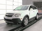 2014 Chevrolet Captiva Sport Fleet FWD 4dr LS w/1LS