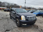 2008 Cadillac Escalade AWD 4dr