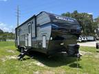 2023 Coachmen Catalina Legacy 263BHSCK 26ft