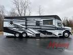 2024 Newmar Supreme Aire 4051