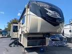 2023 Jayco Pinnacle 32RLTS 36ft