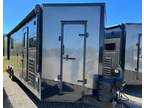 2023 Stealth Trailers Stealth Trailers Nomad 30FK 36ft