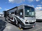 2023 Fleetwood Bounder 33C 34ft