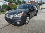 13 Subaru Outback 4dr Wgn H4 Auto 2.5i Premium