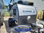 2022 Coachmen Clipper Camping Trailers 9.0TD Express