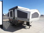 2022 Forest River Rockwood Limited Series 1640LTD 16ft