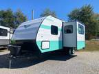 2023 Riverside RV Retro 240BH 28ft