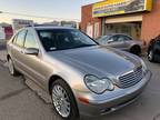 2003 Mercedes-Benz C-240 103KMiles clean in/out