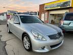 2012 INFINITI G25 4dr Journey 130K Miles Runs Excellent