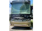 2014 Newmar Essex 4553 45ft