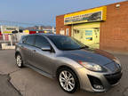 11 Mazda3 4DR/HB s Sport Auto 105K Miles Clean