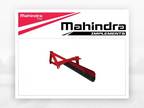 2020 Mahindra Mahindra 6 FOOT ECONOMY BLADE 6ft