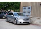 2010 Lexus LS 460 4dr Sdn RWD