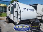 2024 Forest River R Pod RP-107