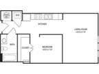 Post Carlyle Square - Studio 0x1 634-665 SF