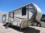 2017 Keystone Montana 3160RL 31ft