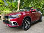 2018 Mitsubishi Outlander Sport SEL 2.4 CVT