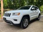 2016 Jeep Grand Cherokee RWD 4dr Limited