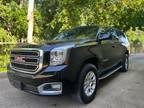 2019 GMC Yukon XL 2WD 4dr SLT